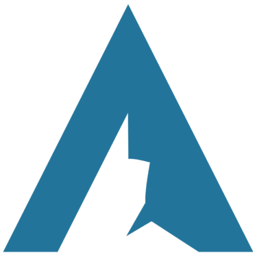 Logo Astranova Talent Development
