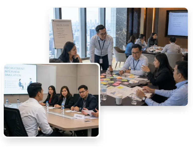 Training Basic Human Resource Management Profesional 1
