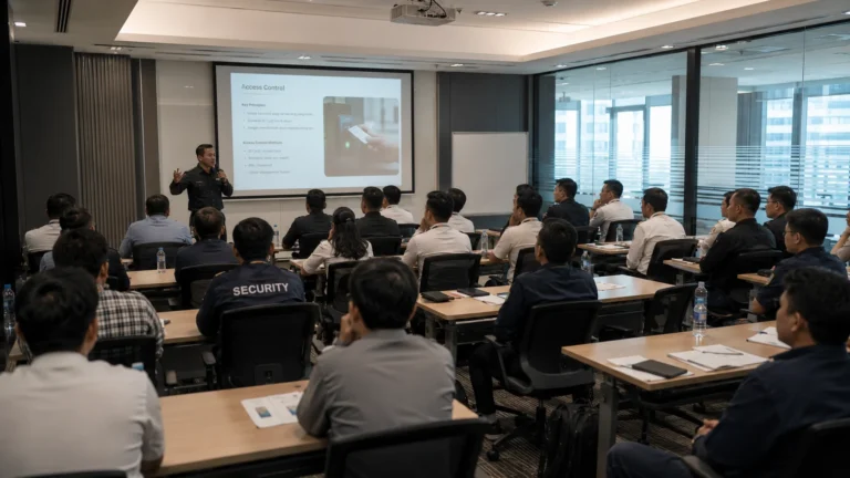 Training Gada Pratama Profesional 2