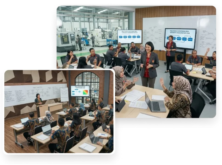 Training HR Audit 1