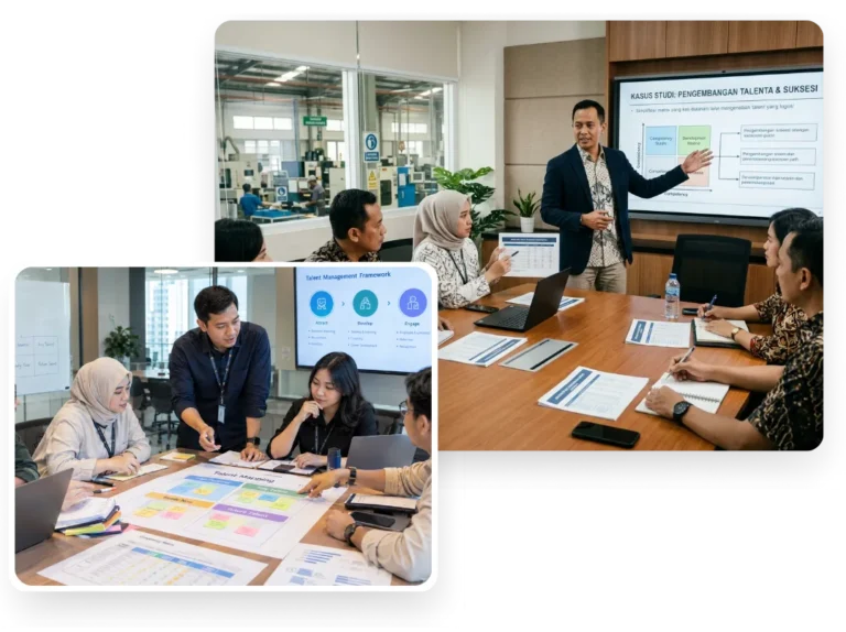 Training Human Capital Management 1