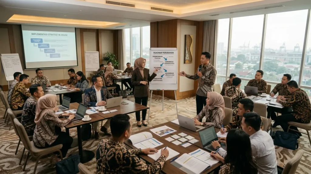 Training Organization Development (OD) 2